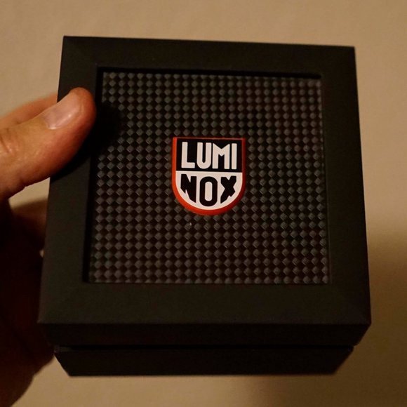 Luminox Men's Special Edition watch - Picture 5 of 5